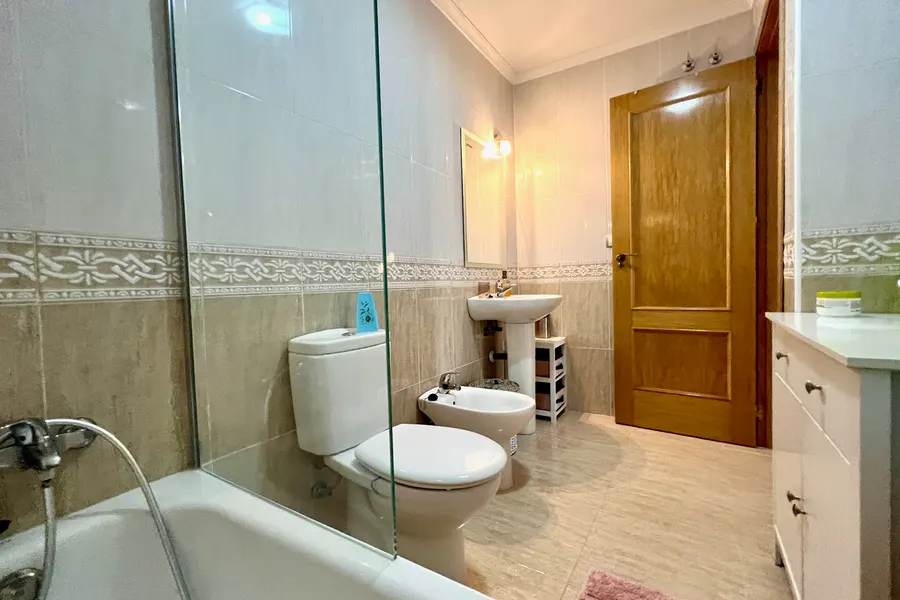 Apartment 2+kk — San Juan De Los Terreros — photo 16