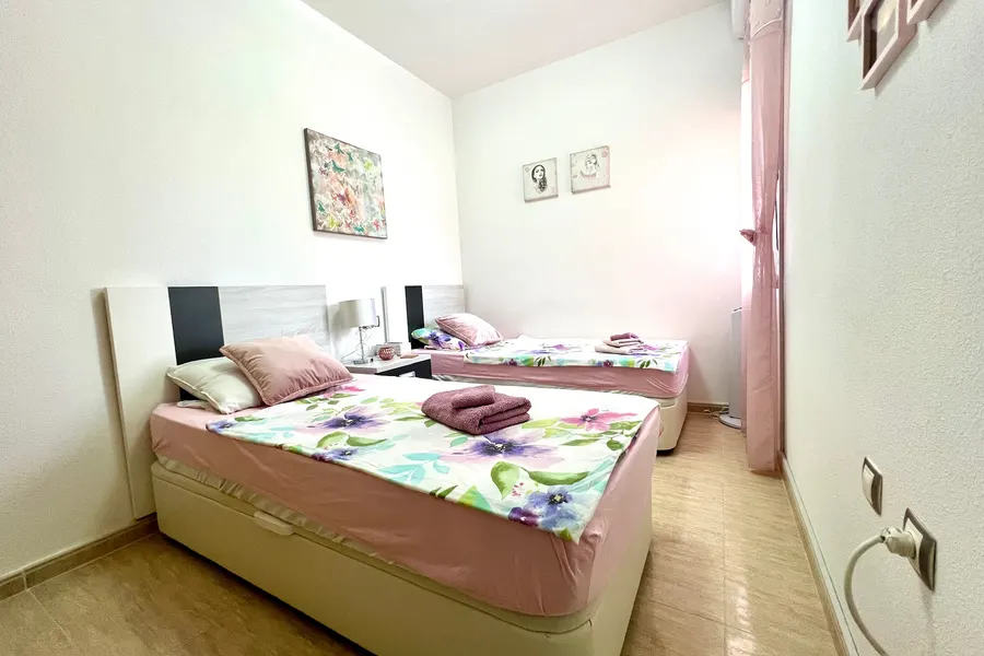 Apartment 2+kk — San Juan De Los Terreros — photo 12