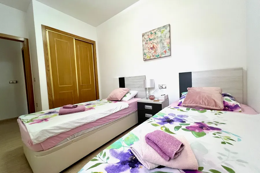 Apartment 2+kk — San Juan De Los Terreros — photo 13