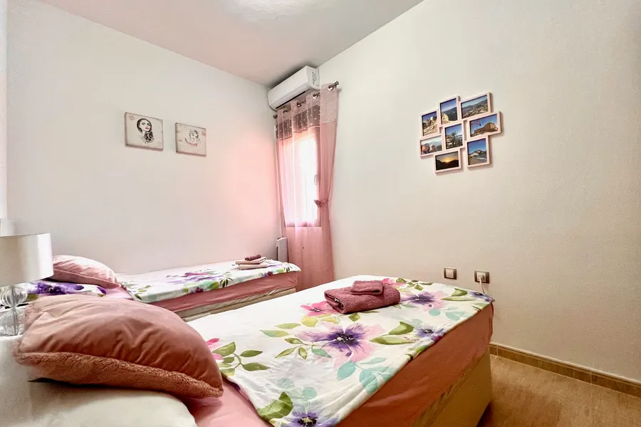 Apartment 2+kk — San Juan De Los Terreros — photo 14