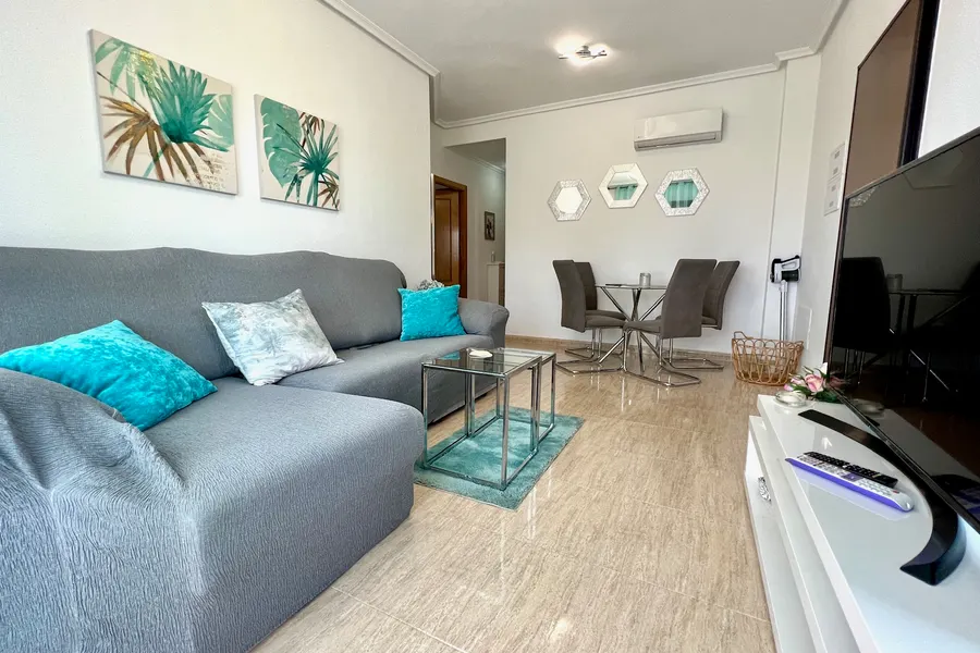 Apartment 2+kk — San Juan De Los Terreros — photo 5