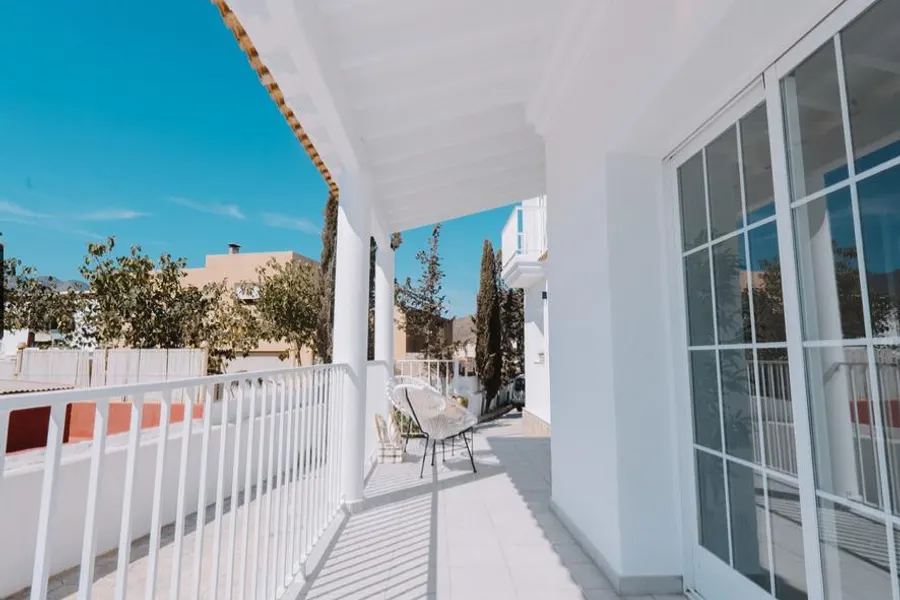 Villa 5+kk — Mojacar — photo 2