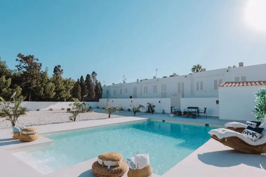 Villa 5+kk — Mojacar — photo 6
