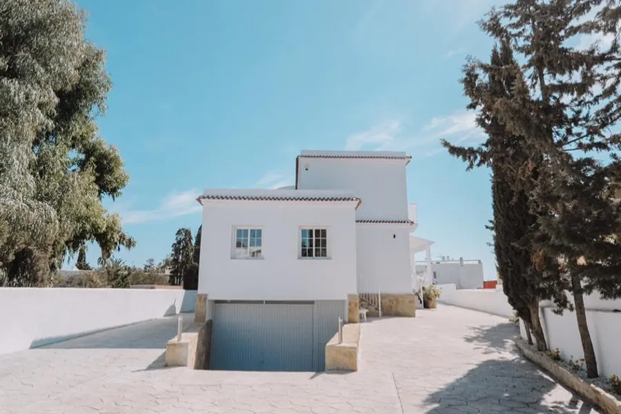 Villa 5+kk — Mojacar — photo 3