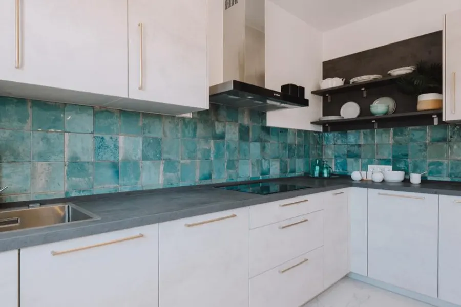 Villa 5+kk — Mojacar — photo 4