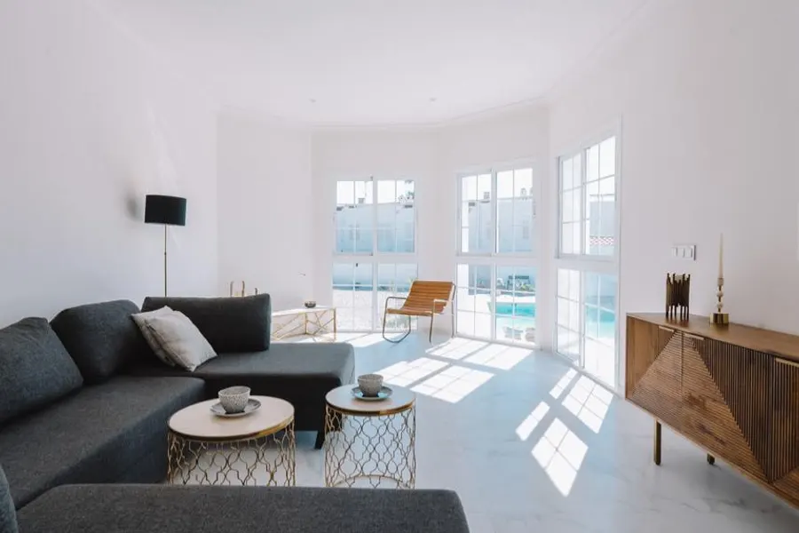 Villa 5+kk — Mojacar — photo 5