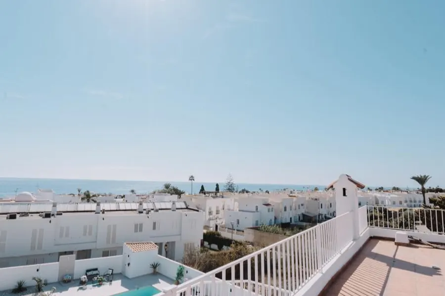 Villa 5+kk — Mojacar — photo 11