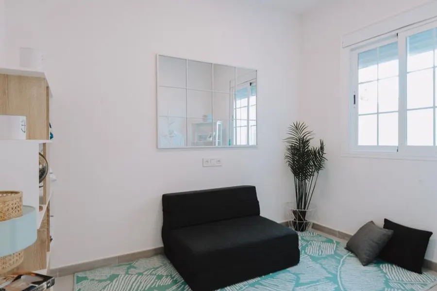 Villa 5+kk — Mojacar — photo 14
