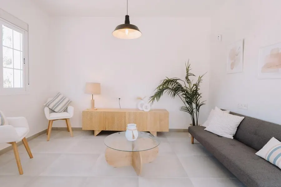 Villa 5+kk — Mojacar — photo 15