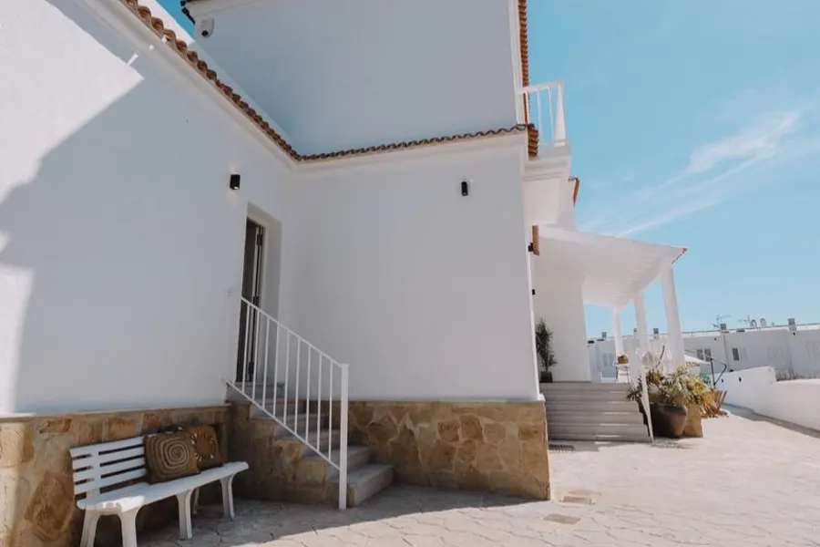 Villa 5+kk — Mojacar — photo 17