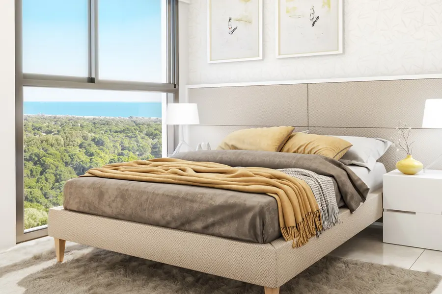 Penthouse 3+kk — Guardamar Del Segura — Foto 11