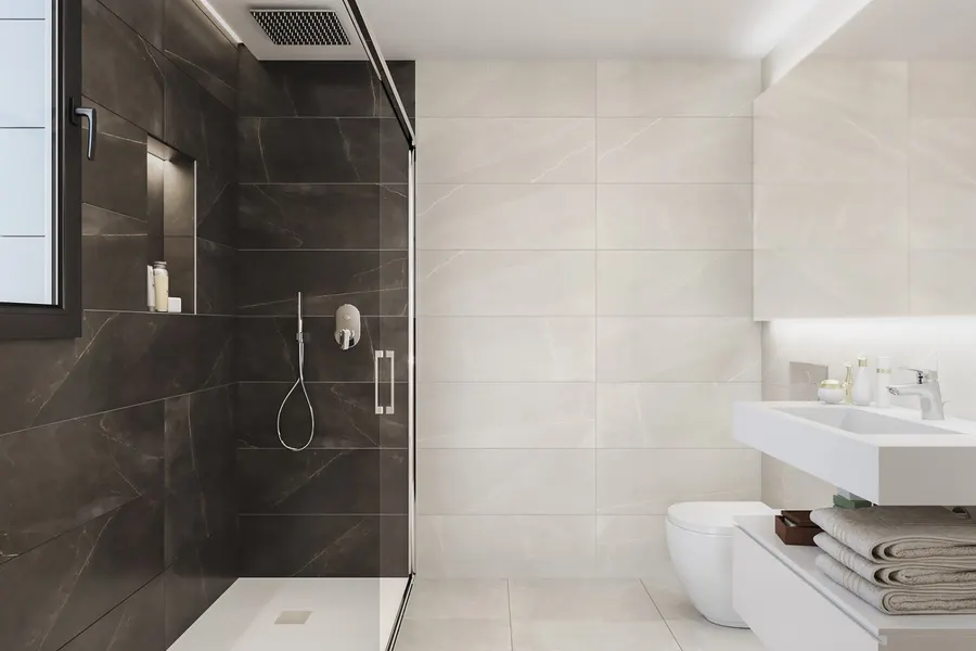 Penthouse 3+kk — Guardamar Del Segura — Foto 15