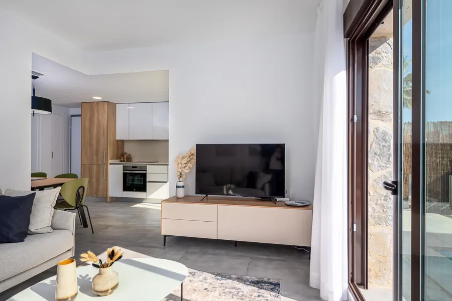 Villa 3+kk — Orihuela Costa — Foto 15