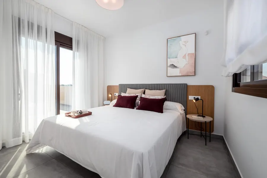 Villa 3+kk — Orihuela Costa — Foto 18