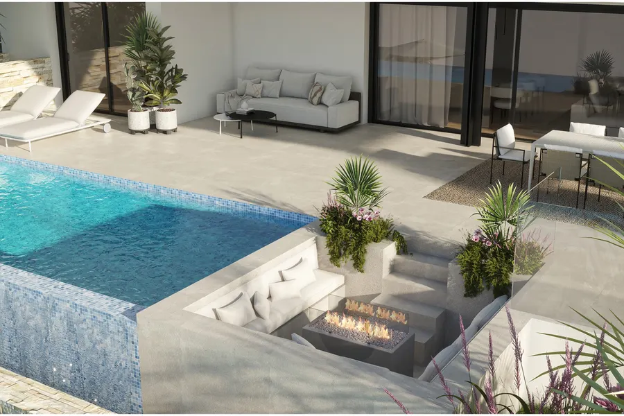 Apartment 3+kk — Dehesa De Campoamor — Foto 5
