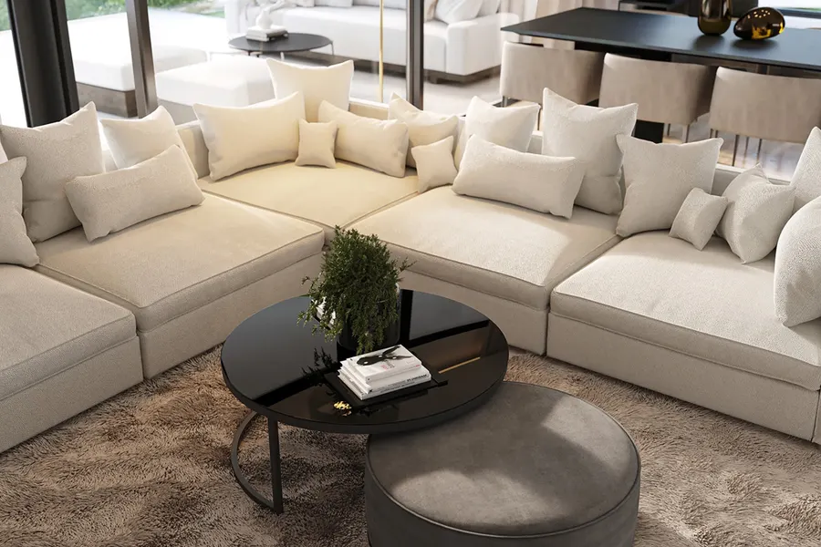 Apartment 3+kk — Dehesa De Campoamor — Foto 10