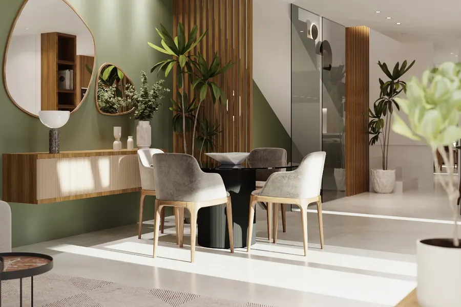 Villa 3+kk — Los Alcazares — Foto 10