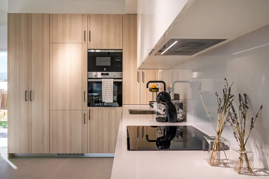 Villa 3+kk — Finestrat — Foto 4