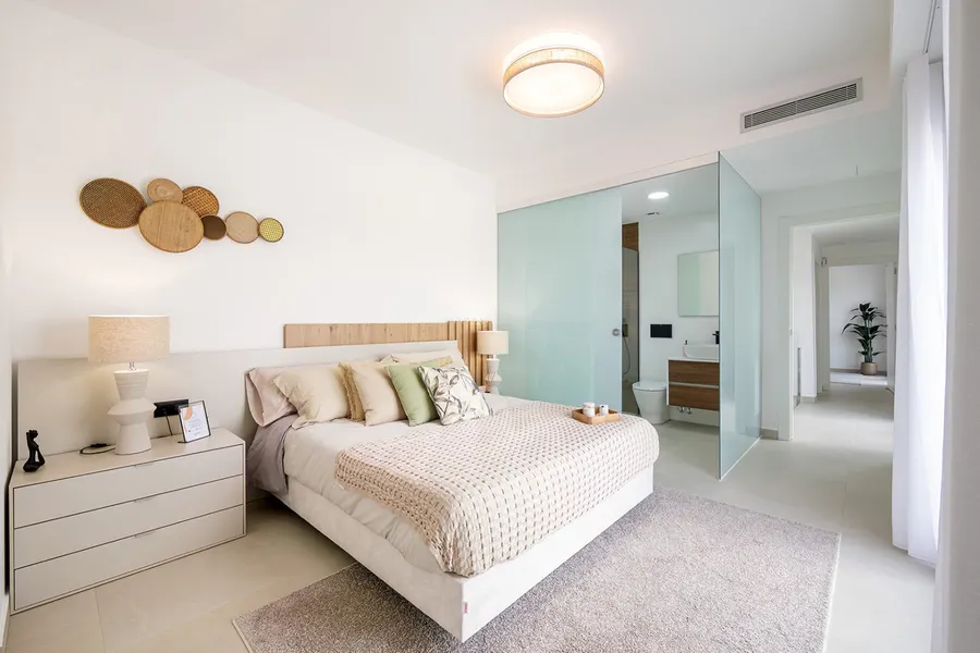 Villa 3+kk — Finestrat — Foto 11