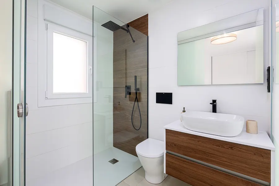 Villa 3+kk — Finestrat — Foto 13