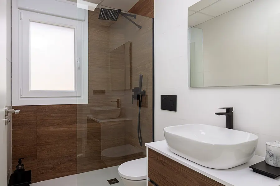 Villa 3+kk — Finestrat — Foto 17