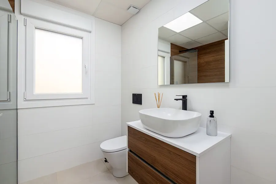 Villa 3+kk — Finestrat — Foto 18