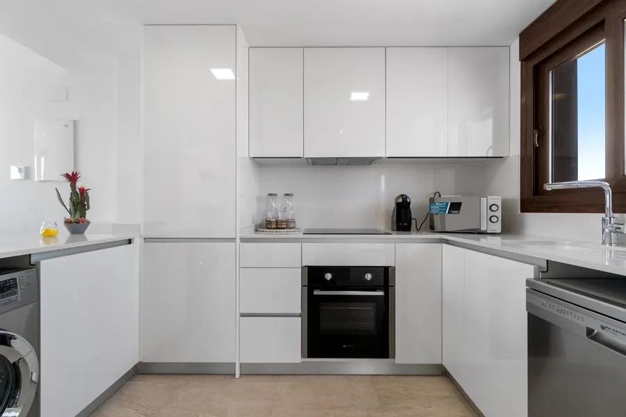 Apartment 2+kk — San Pedro Del Pinatar — Foto 7