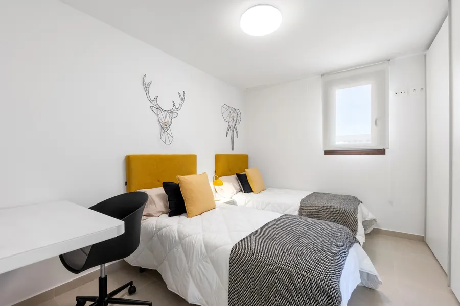 Apartment 2+kk — San Pedro Del Pinatar — Foto 11