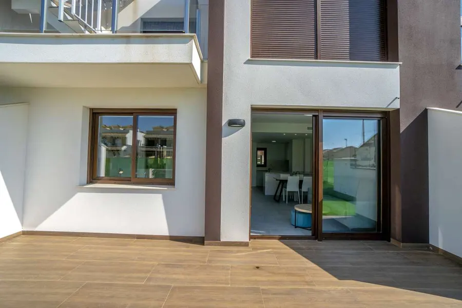 Apartment 2+kk — San Pedro Del Pinatar — Foto 15