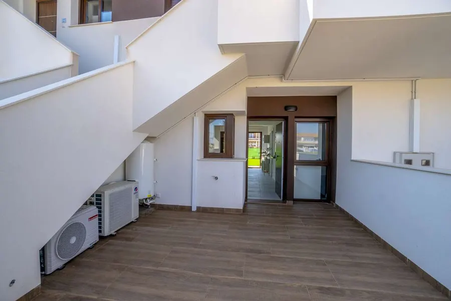 Apartment 2+kk — San Pedro Del Pinatar — Foto 19