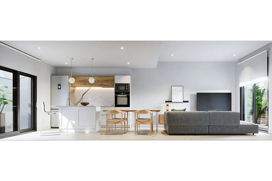 Villa 3+kk — San Javier — Foto 3