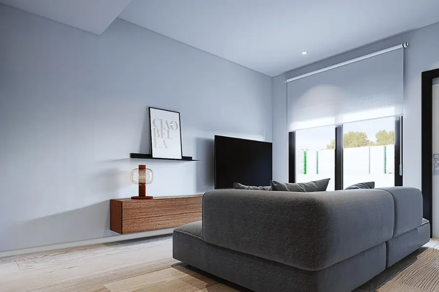 Villa 3+kk — San Javier — Foto 4