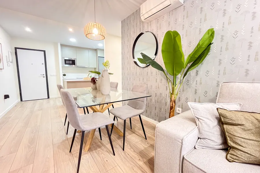Apartment 1+kk — Pilar de la Horadada — Foto 18