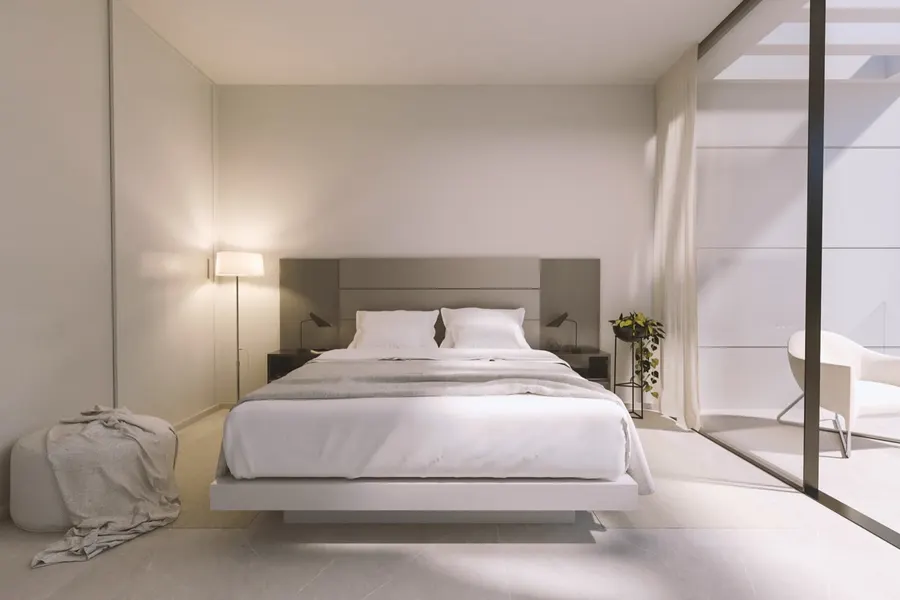Villa 3+kk — Banos Y Mendigo — Foto 10
