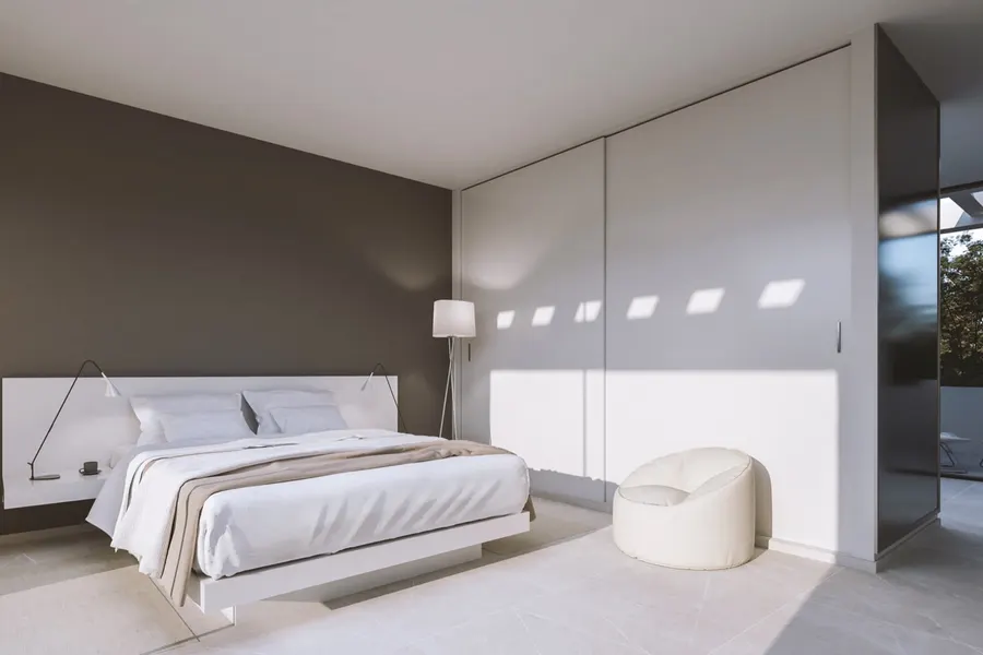 Villa 3+kk — Banos Y Mendigo — Foto 11