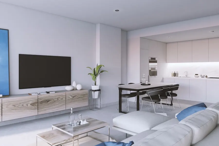 Villa 3+kk — Banos Y Mendigo — Foto 13