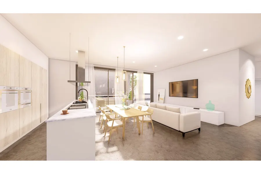 Villa 3+kk — Banos Y Mendigo — Foto 6