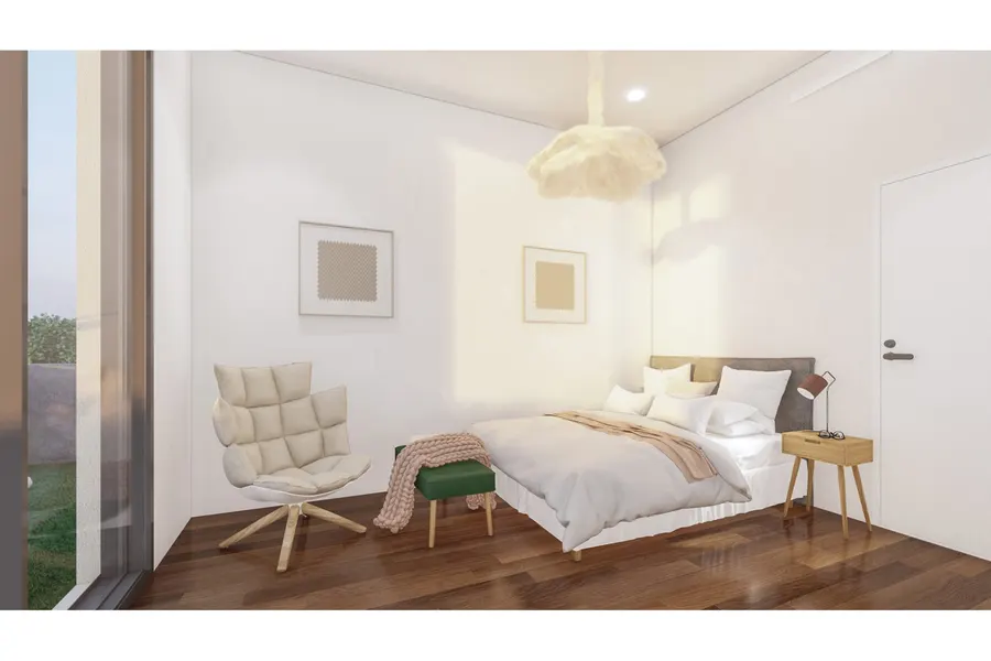 Villa 3+kk — Banos Y Mendigo — Foto 10