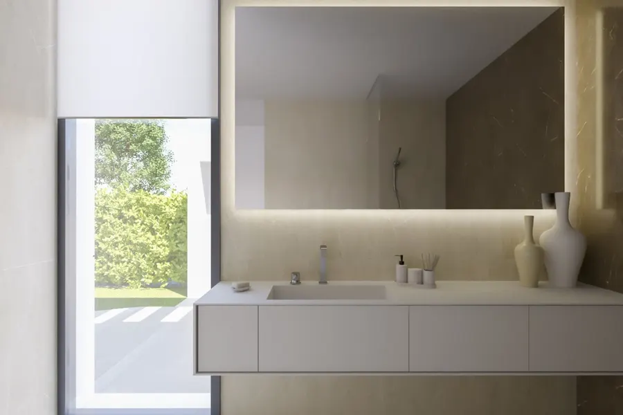 Villa 5+kk — Banos Y Mendigo — Foto 14
