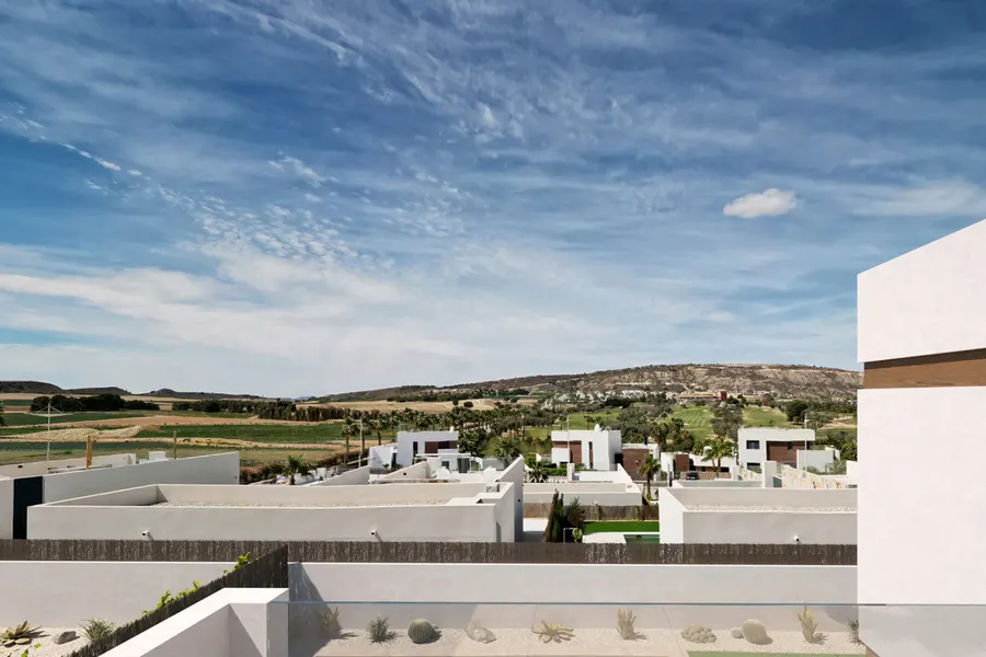 Villa 3+kk — Algorfa — Foto 2