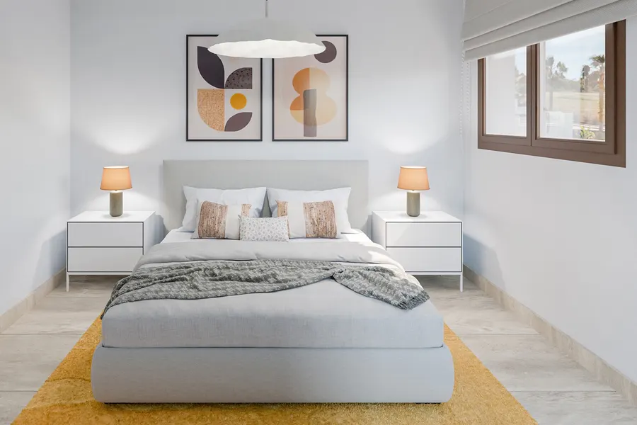 Villa 3+kk — Algorfa — Foto 10