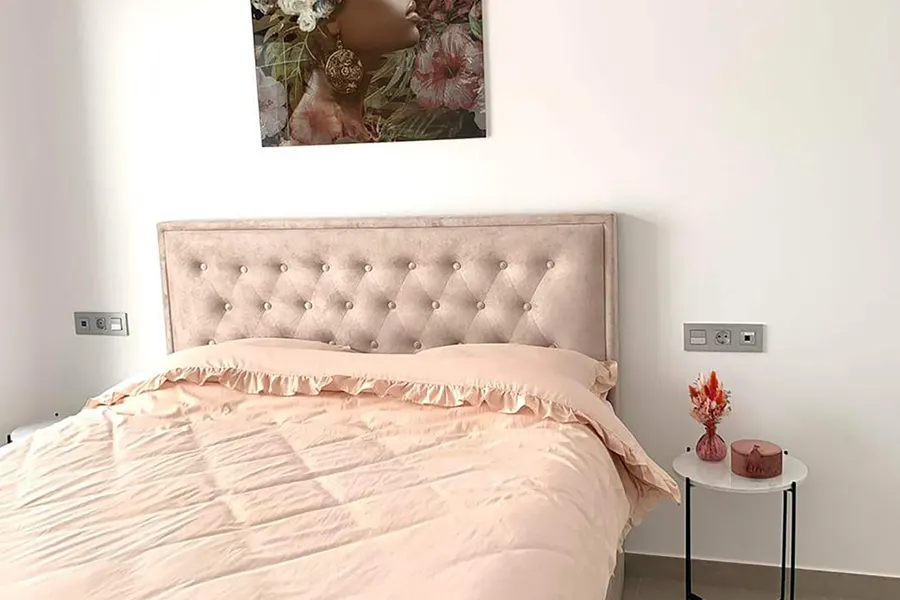 Apartment 3+kk — Pilar de la Horadada — Foto 10