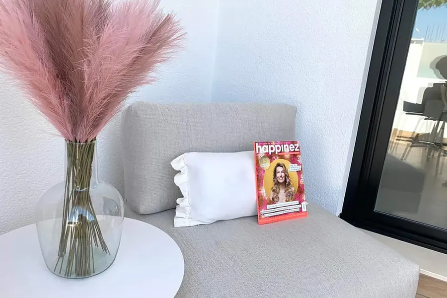 Apartment 3+kk — Pilar de la Horadada — Foto 11