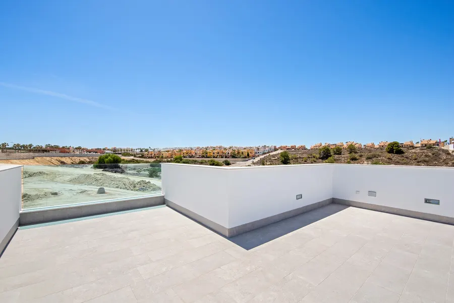Villa 3+kk — Algorfa — Foto 5