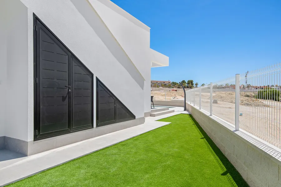 Villa 3+kk — Algorfa — Foto 13