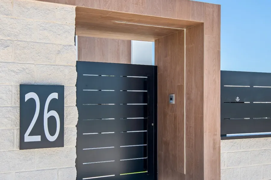Villa 3+kk — Algorfa — Foto 18