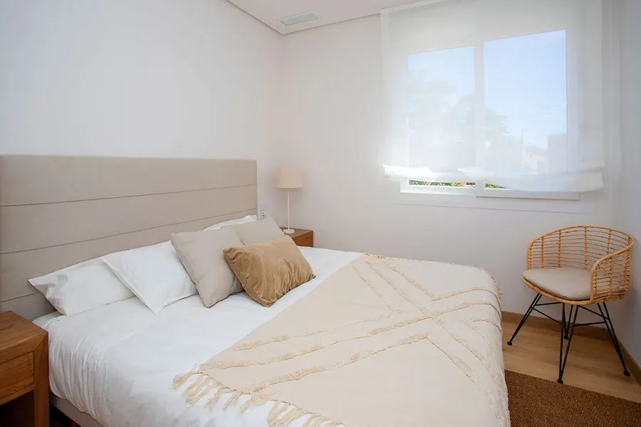 Villa 3+kk — Hondón de las Nieves — Foto 15