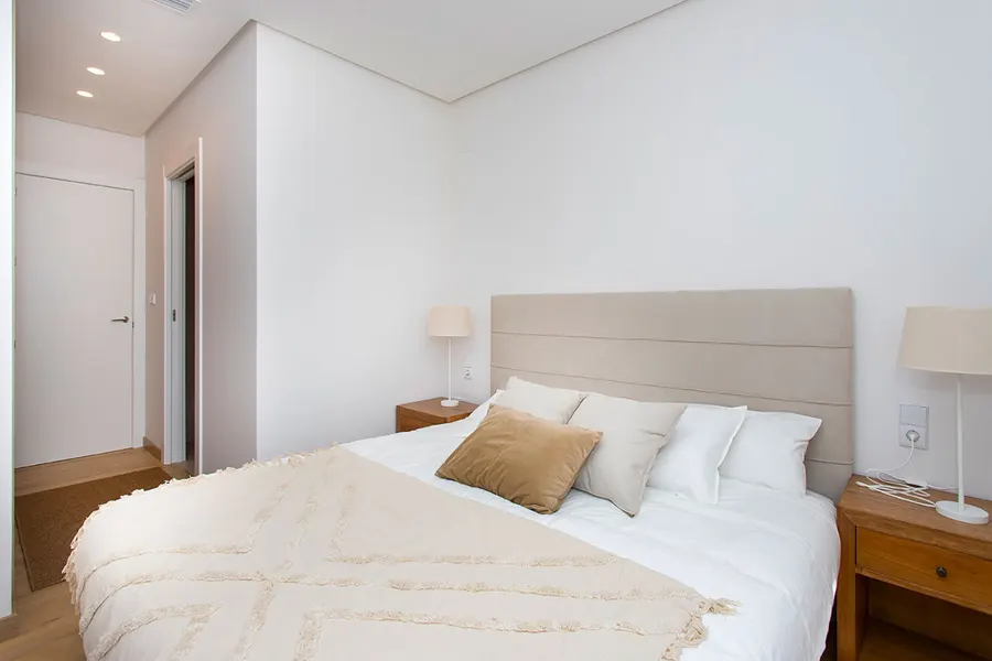 Villa 3+kk — Hondón de las Nieves — Foto 16