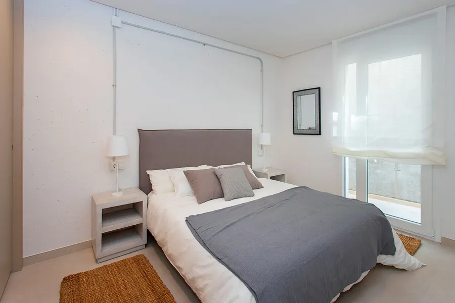 Villa 3+kk — Hondón de las Nieves — Foto 17