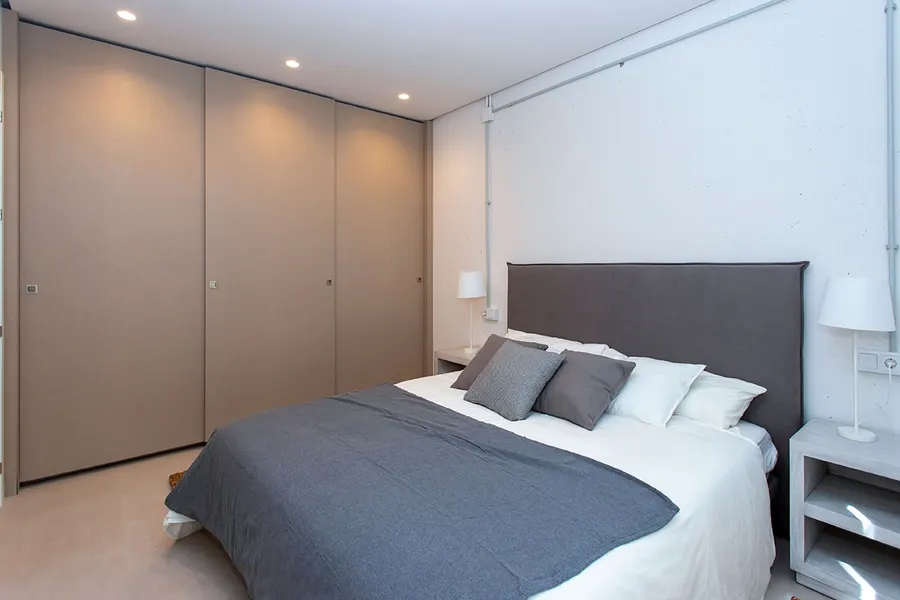 Villa 3+kk — Hondón de las Nieves — Foto 18